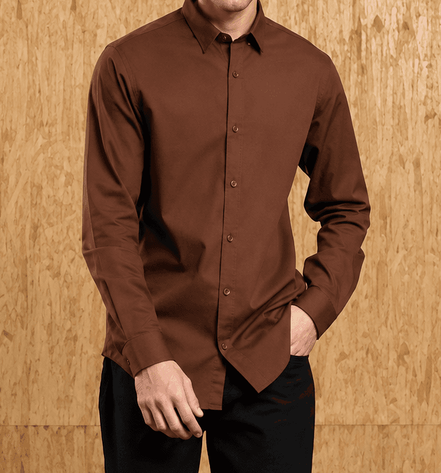 High Quality Dress Shirts